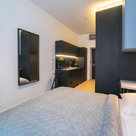 Apartments Bella Mia, 1St Floor Zagrzeb Zewnętrze zdjęcie