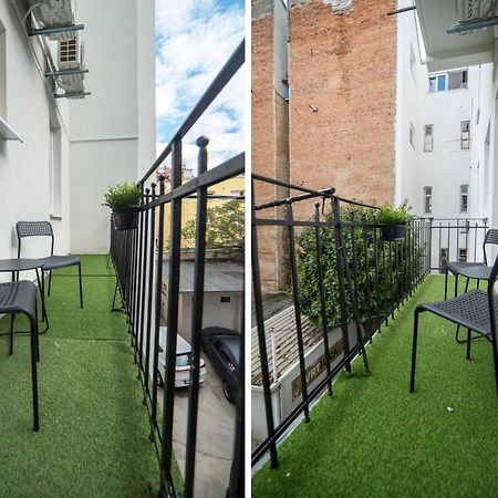 Apartments Bella Mia, 1St Floor Zagrzeb Zewnętrze zdjęcie
