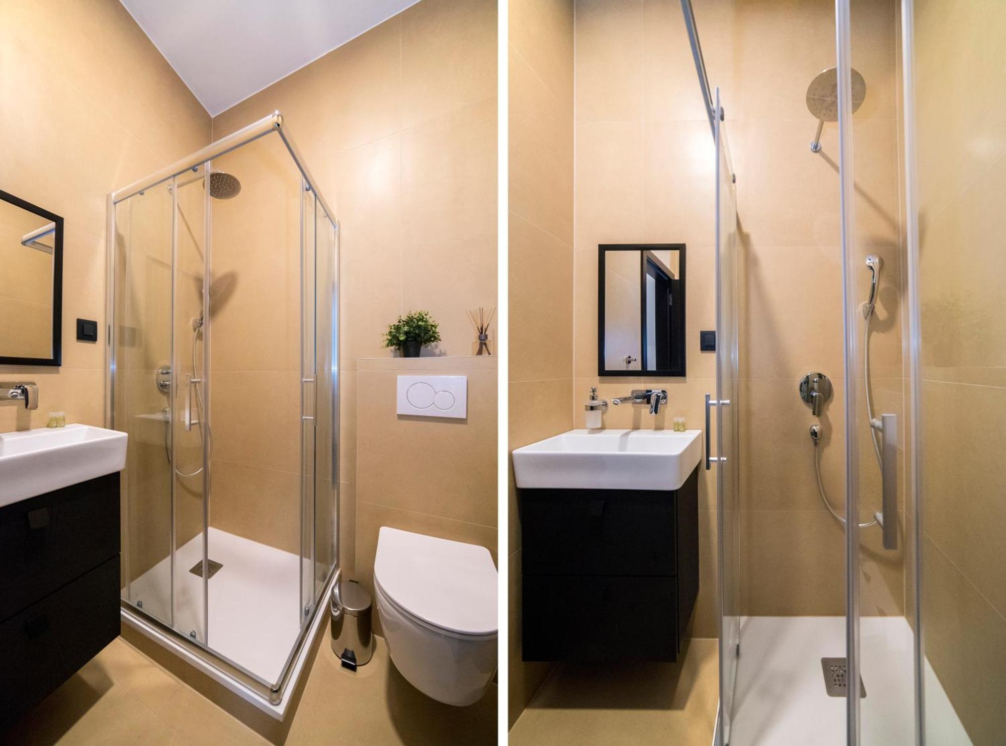 Apartments Bella Mia, 1St Floor Zagrzeb Zewnętrze zdjęcie