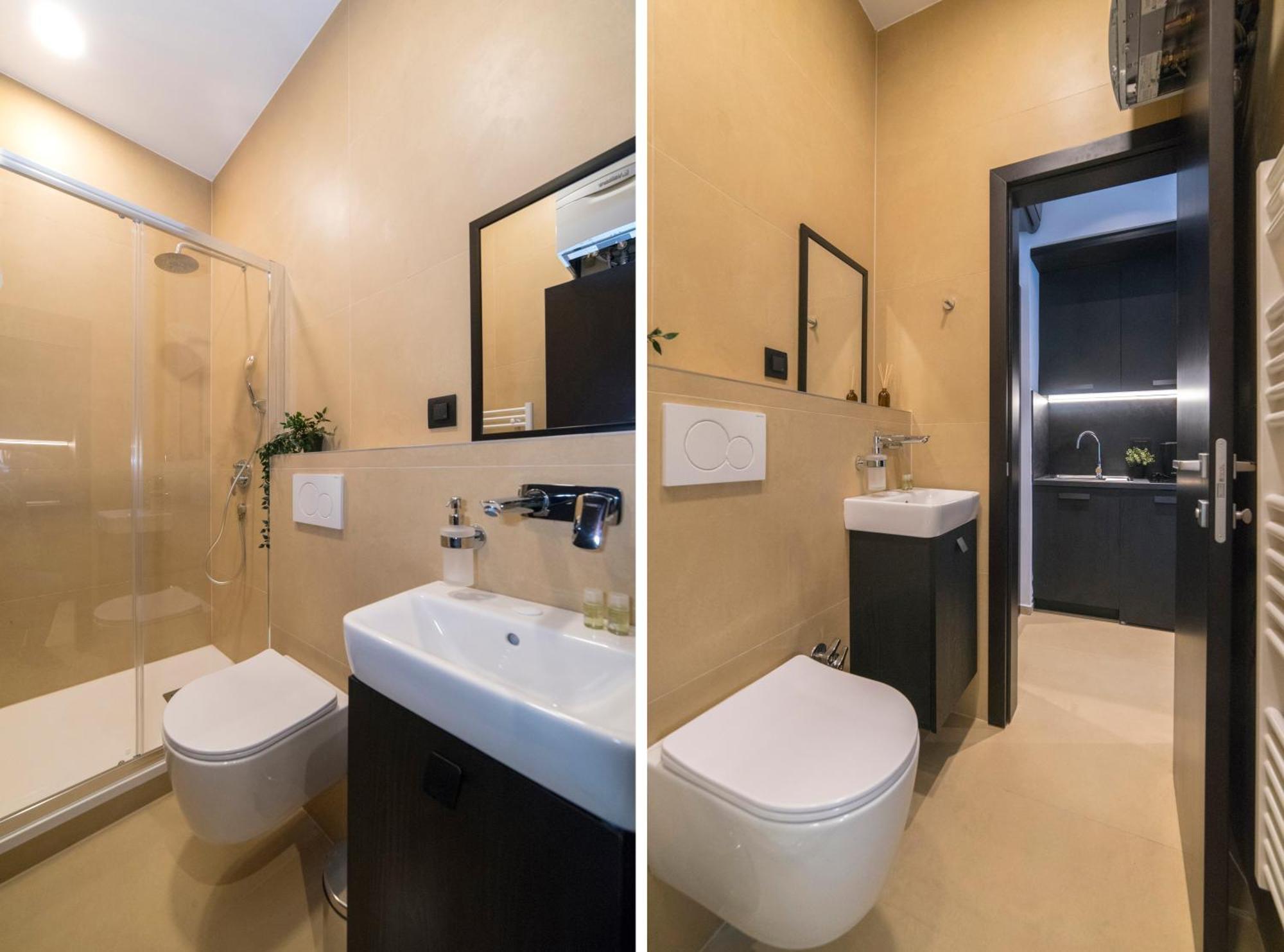 Apartments Bella Mia, 1St Floor Zagrzeb Pokój zdjęcie