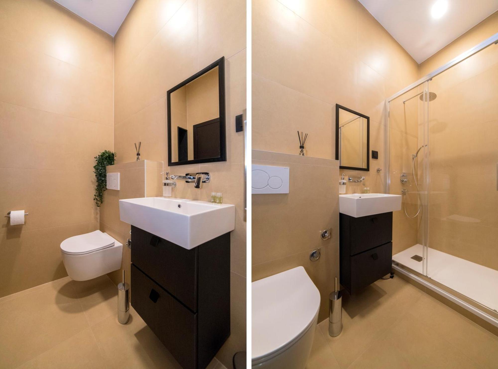 Apartments Bella Mia, 1St Floor Zagrzeb Pokój zdjęcie