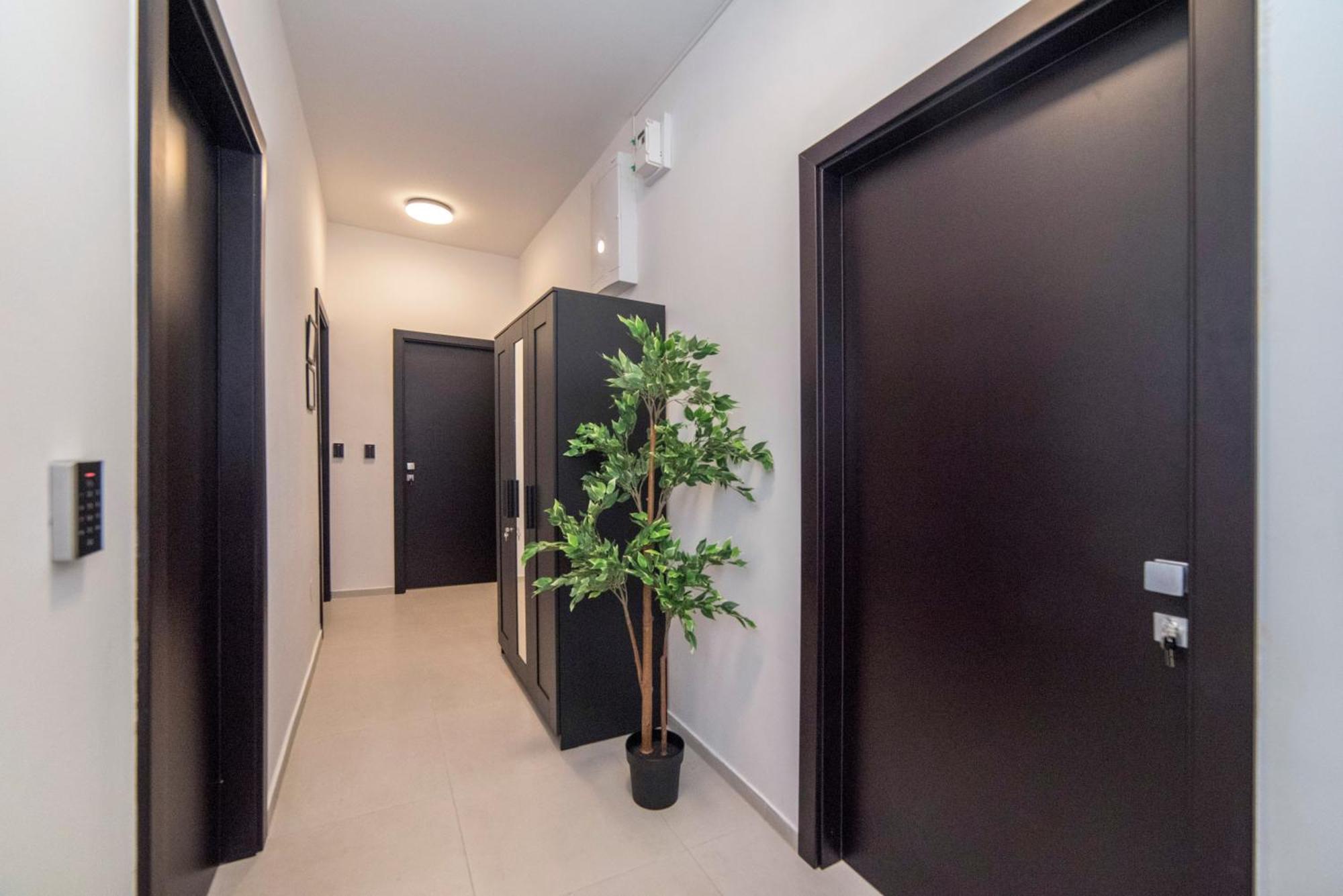 Apartments Bella Mia, 1St Floor Zagrzeb Zewnętrze zdjęcie