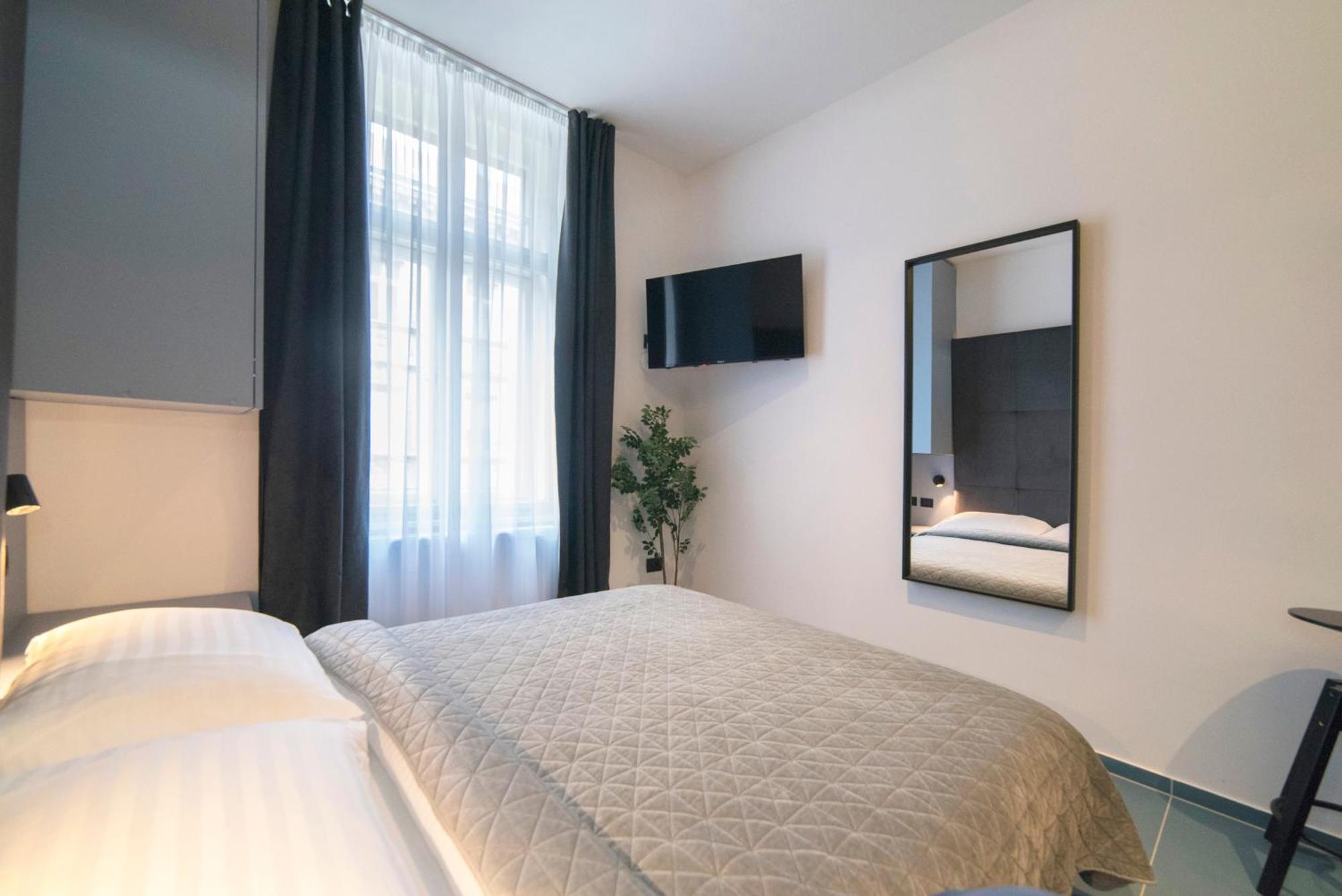 Apartments Bella Mia, 1St Floor Zagrzeb Zewnętrze zdjęcie