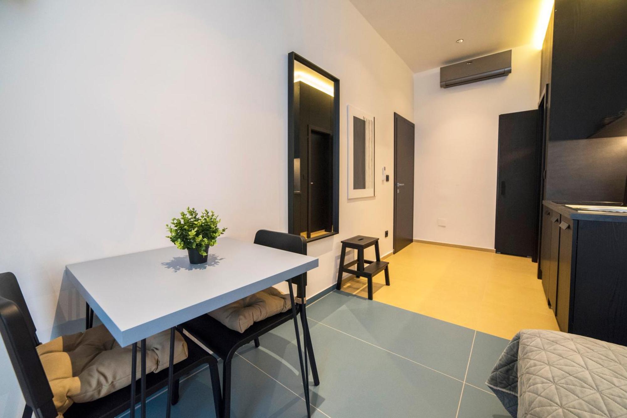 Apartments Bella Mia, 1St Floor Zagrzeb Zewnętrze zdjęcie