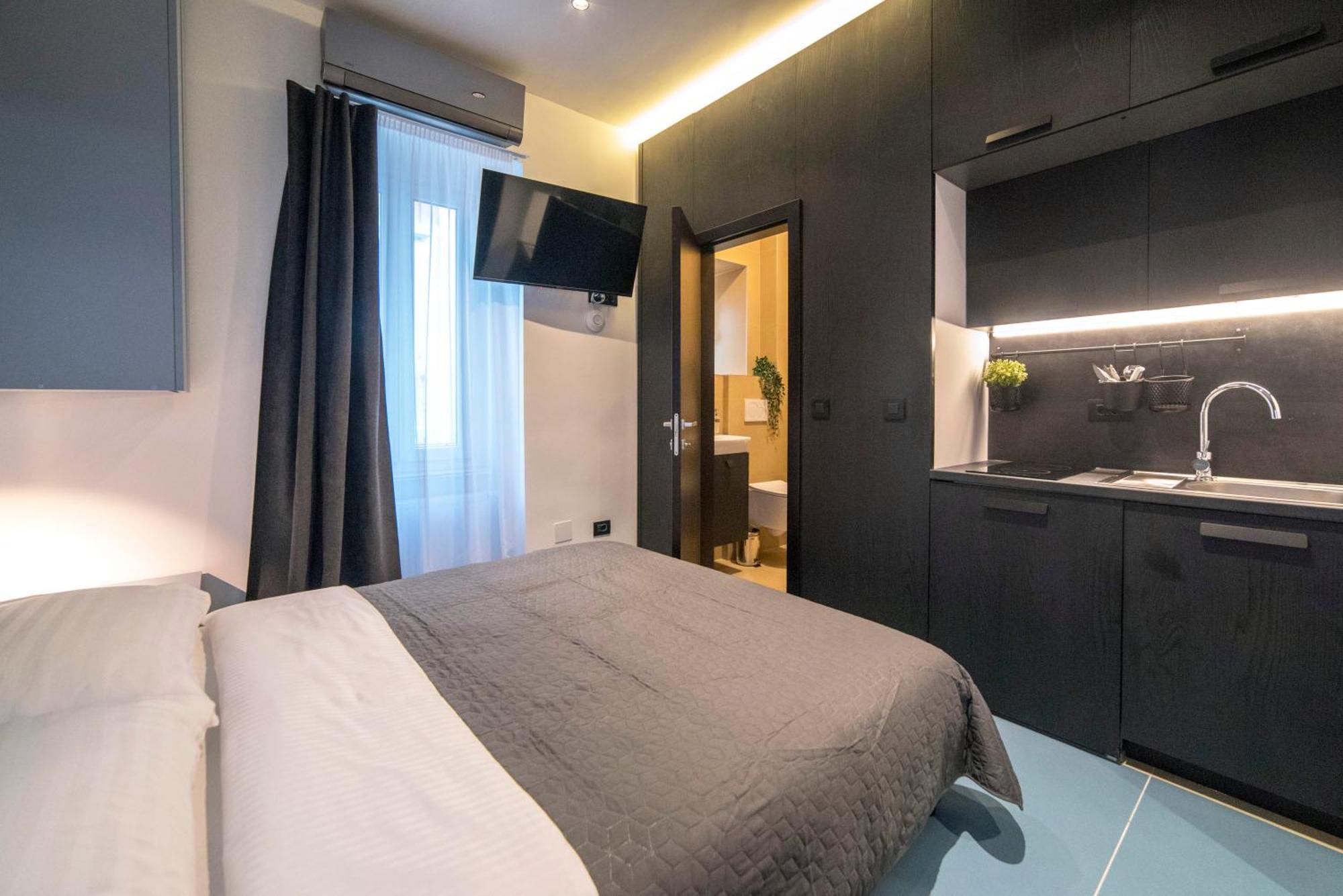 Apartments Bella Mia, 1St Floor Zagrzeb Zewnętrze zdjęcie
