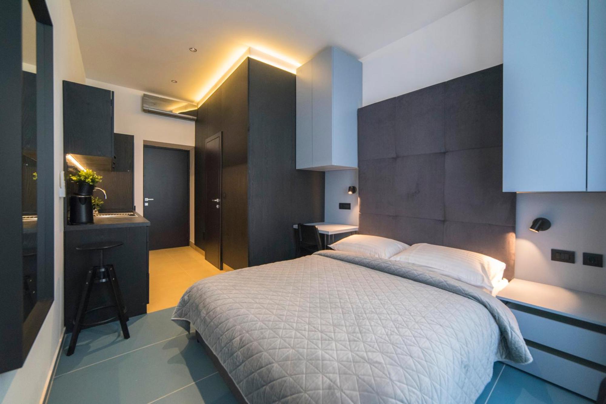 Apartments Bella Mia, 1St Floor Zagrzeb Zewnętrze zdjęcie