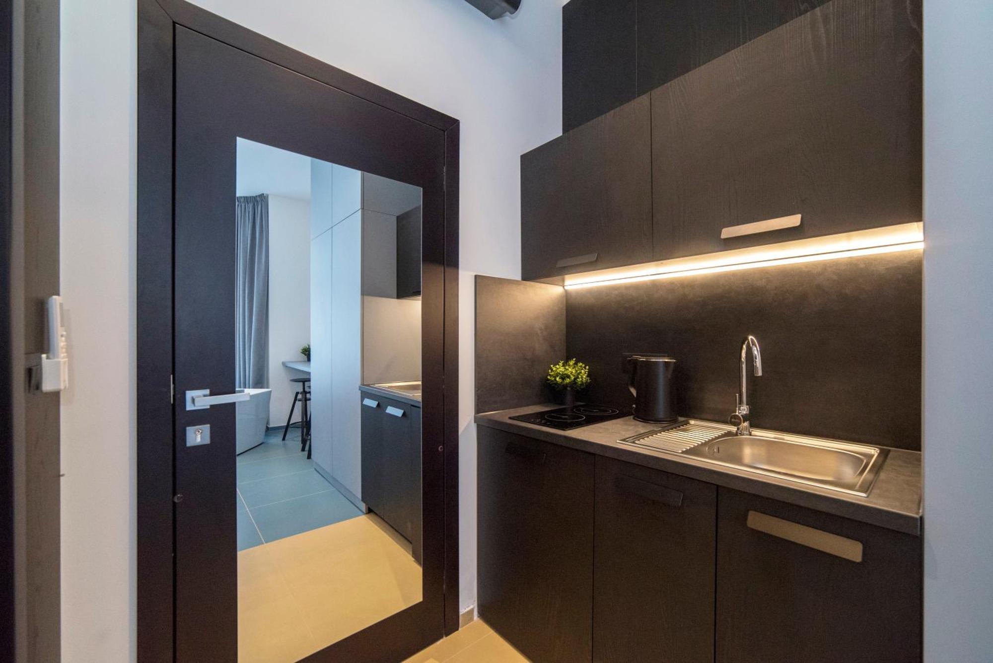 Apartments Bella Mia, 1St Floor Zagrzeb Zewnętrze zdjęcie