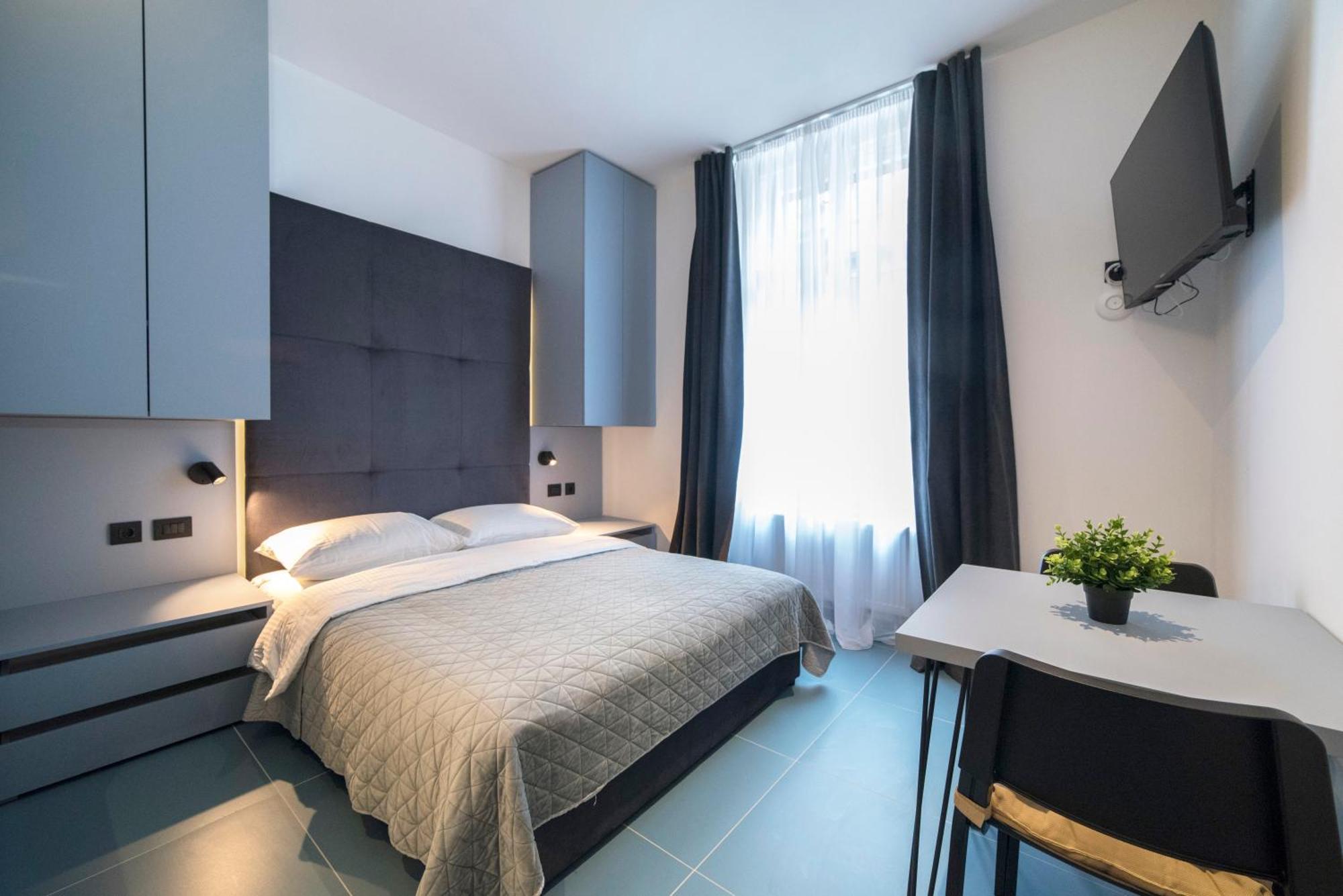 Apartments Bella Mia, 1St Floor Zagrzeb Zewnętrze zdjęcie
