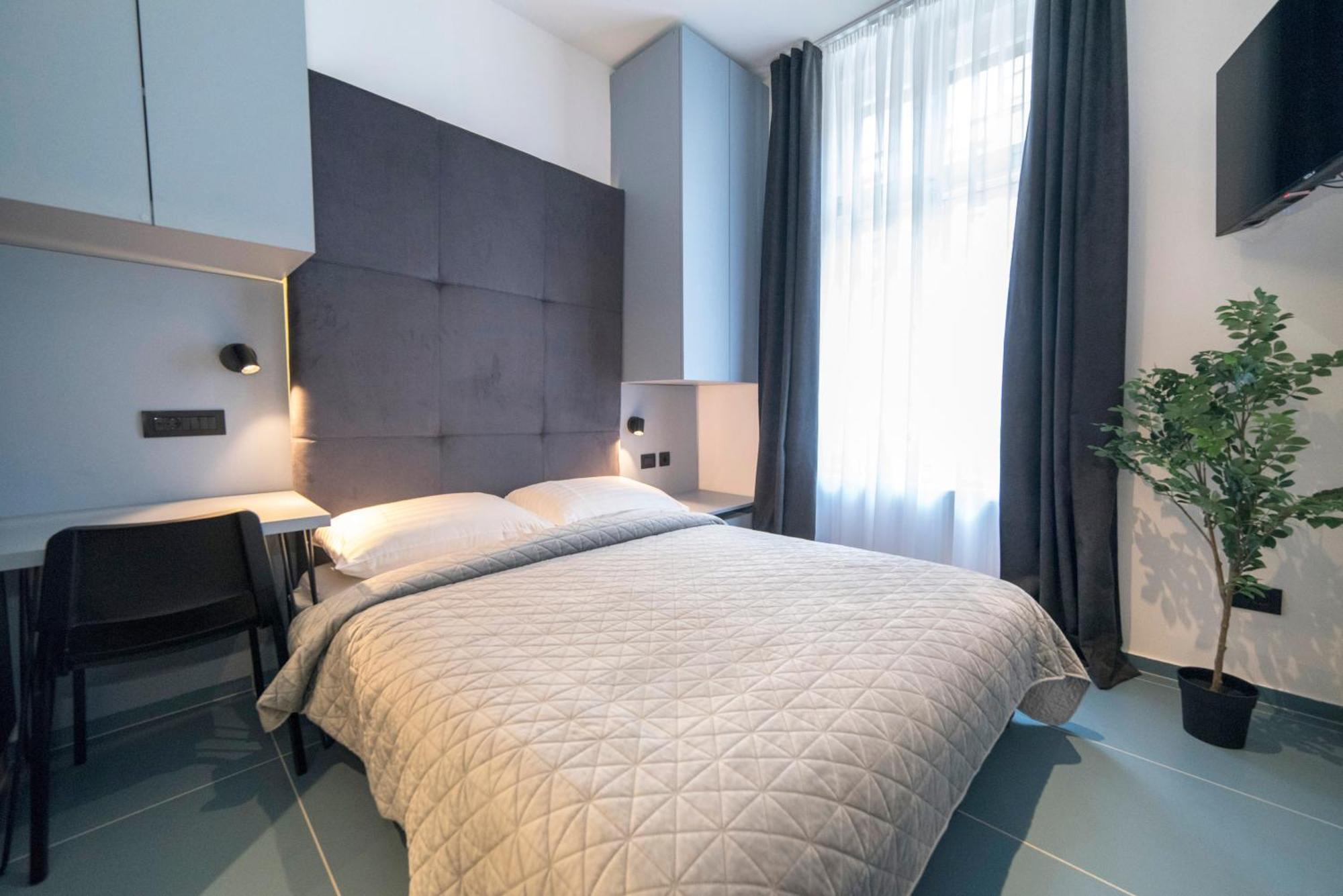 Apartments Bella Mia, 1St Floor Zagrzeb Zewnętrze zdjęcie