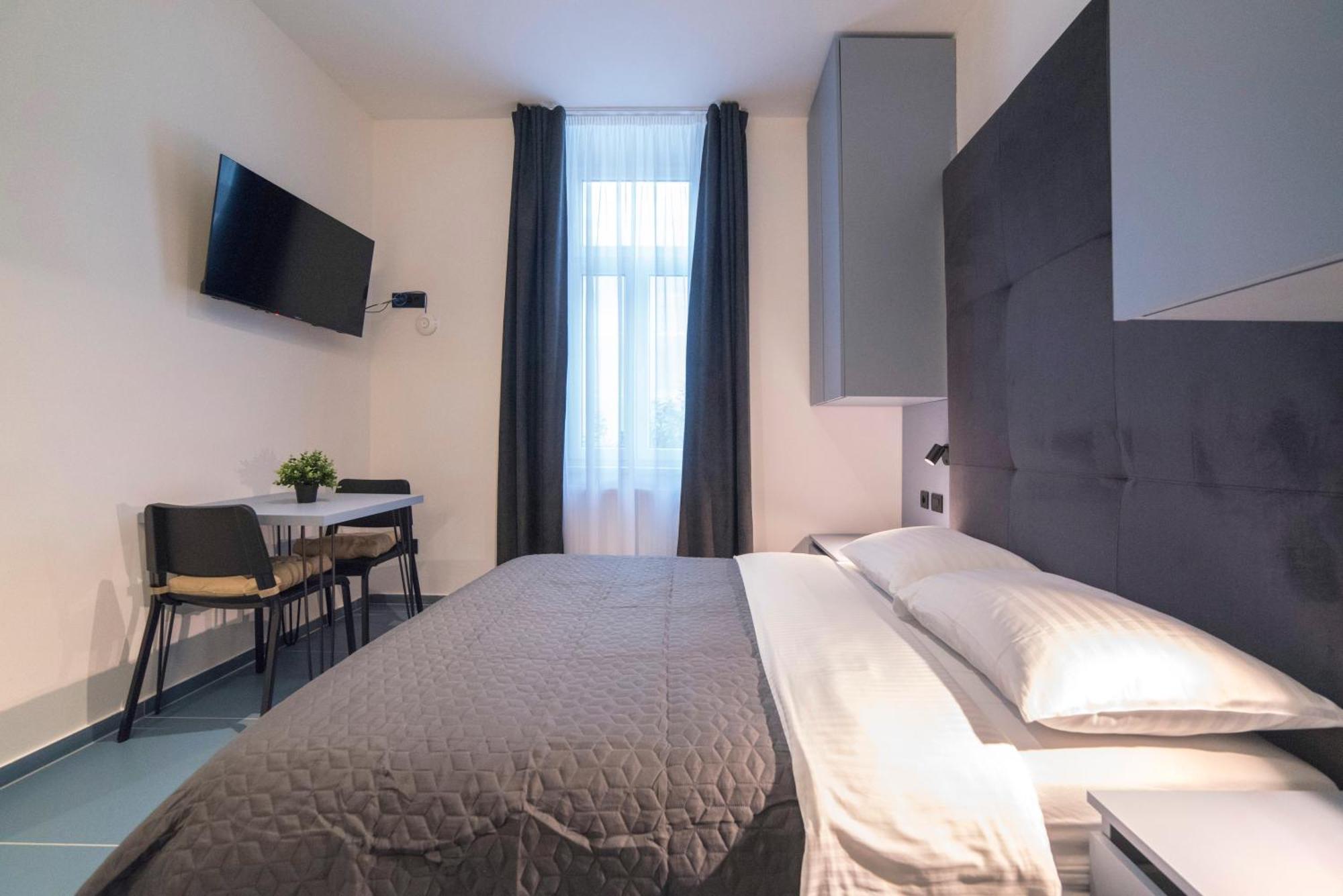 Apartments Bella Mia, 1St Floor Zagrzeb Zewnętrze zdjęcie