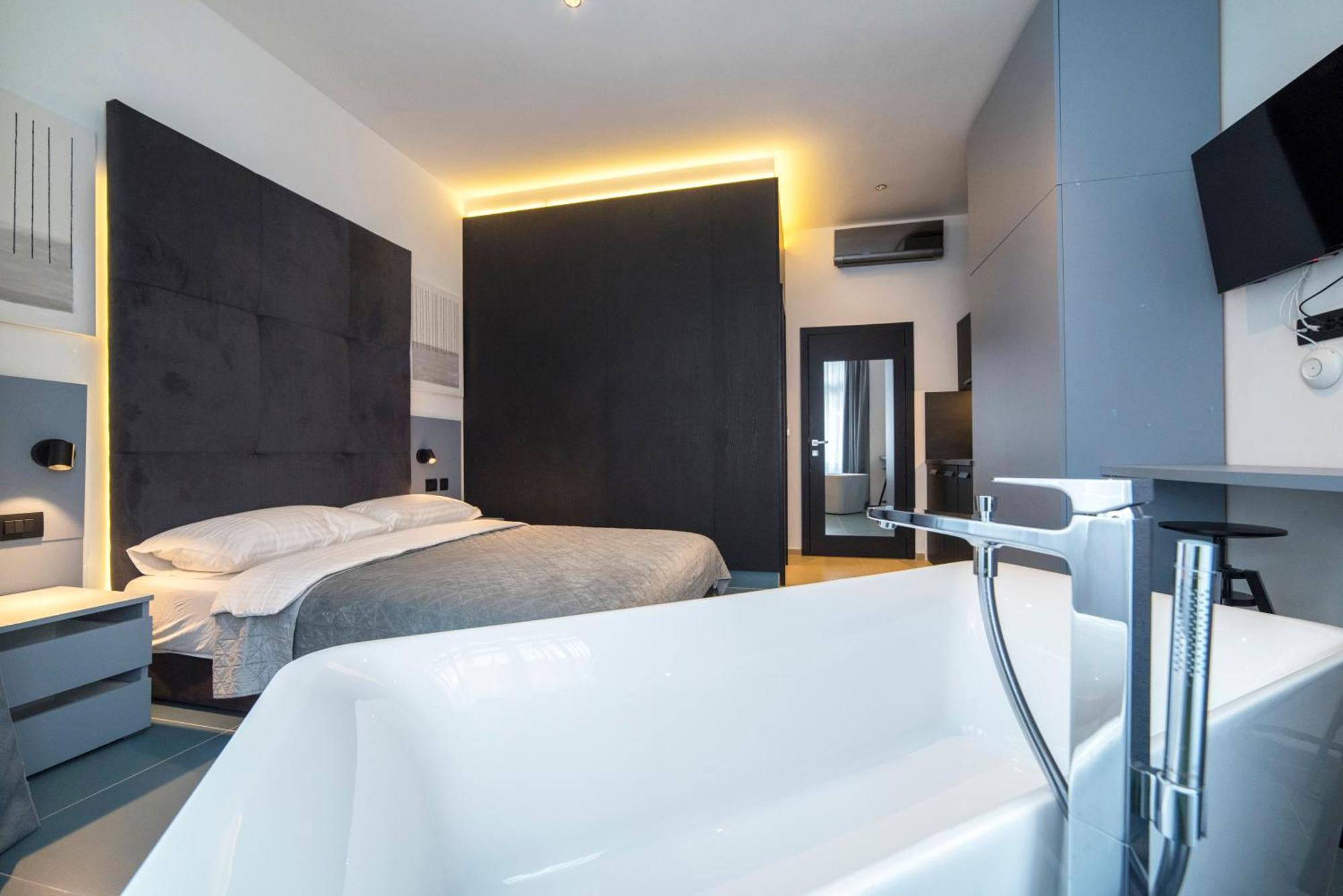Apartments Bella Mia, 1St Floor Zagrzeb Zewnętrze zdjęcie