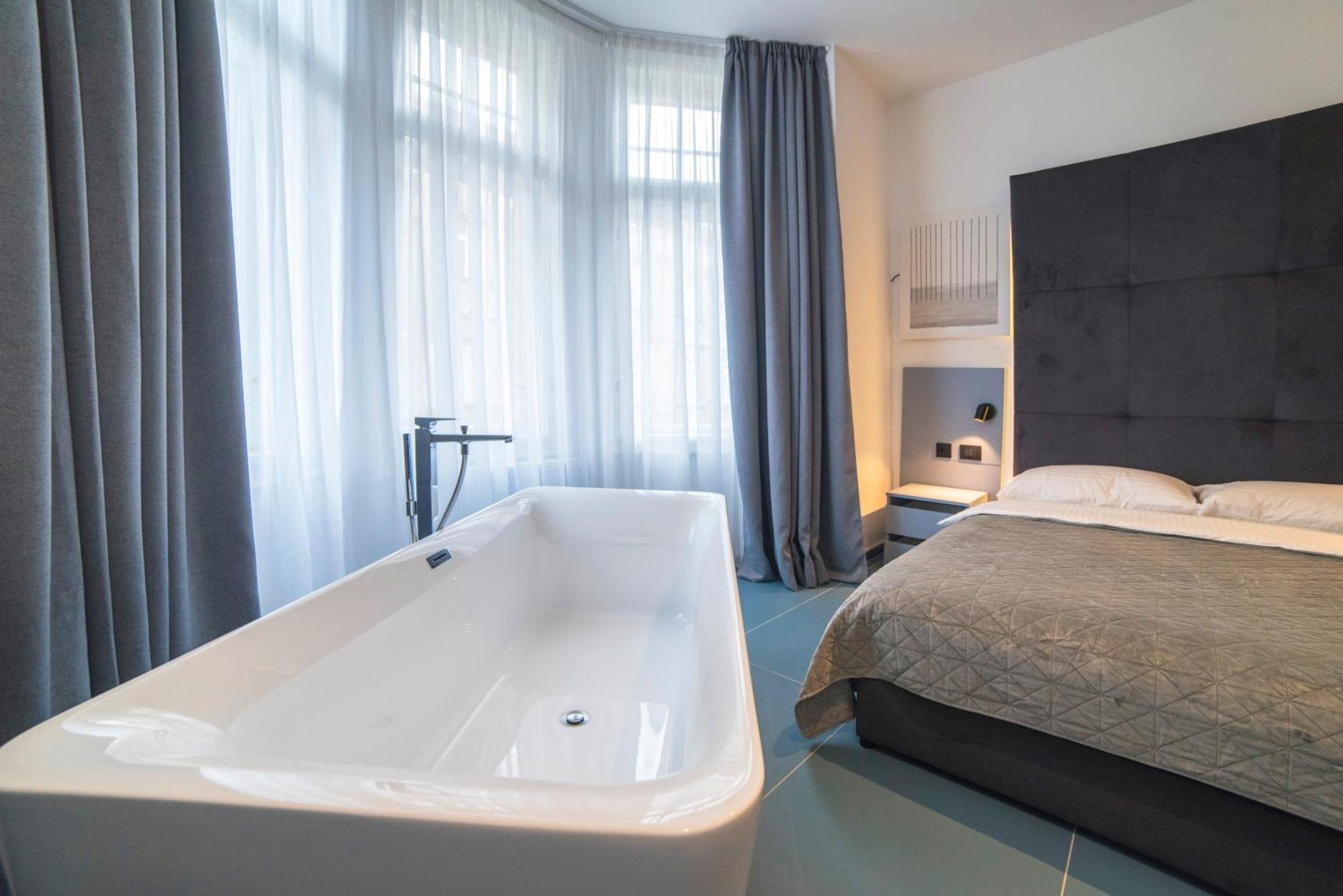 Apartments Bella Mia, 1St Floor Zagrzeb Zewnętrze zdjęcie