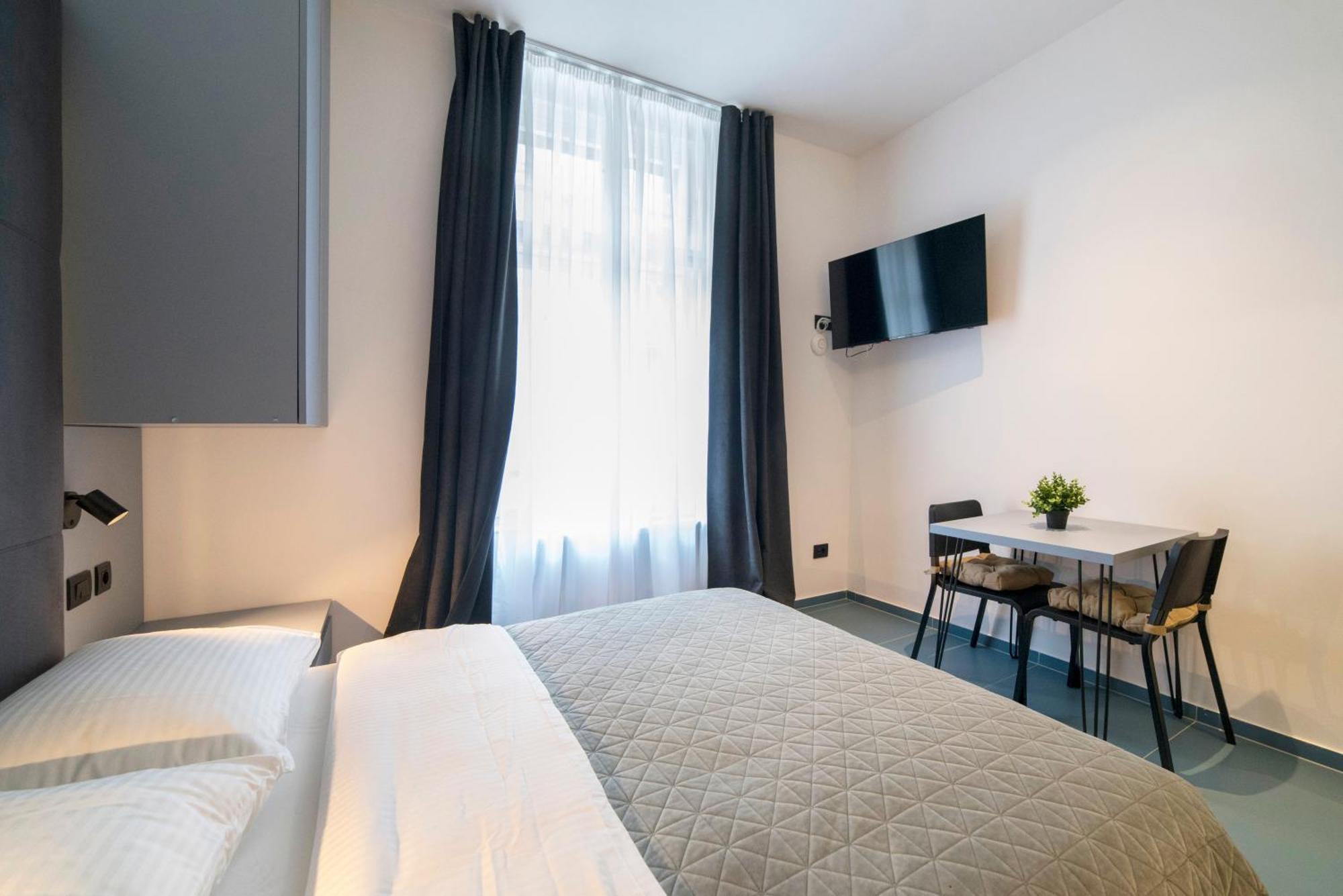 Apartments Bella Mia, 1St Floor Zagrzeb Zewnętrze zdjęcie