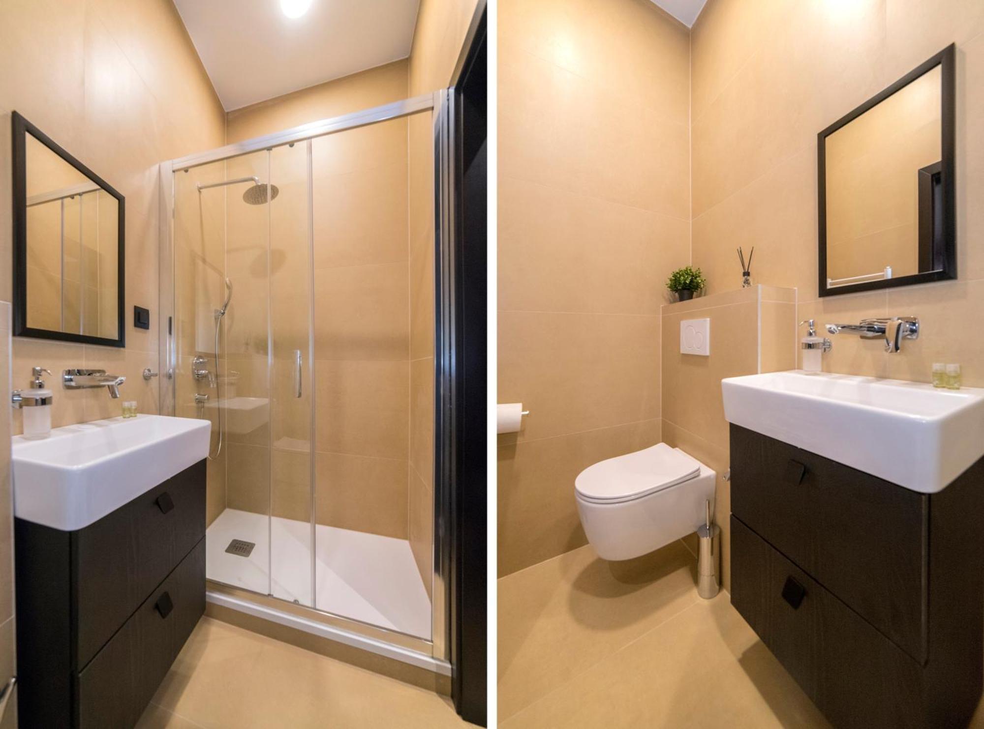 Apartments Bella Mia, 1St Floor Zagrzeb Zewnętrze zdjęcie